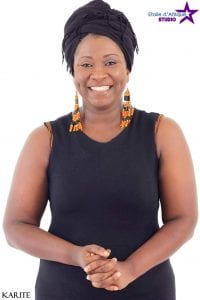 Le groupe Karité en guerre contre la depigmentation avec un hashtag