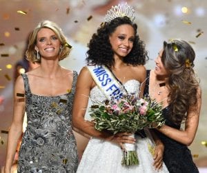 Qui est la Miss France de 18 ans originaire de la Guyane ?