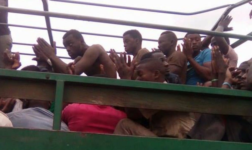 Cameroun: Les étudiants grévistes de l'université de Buea traînés au tribunal, voici la décision du juge