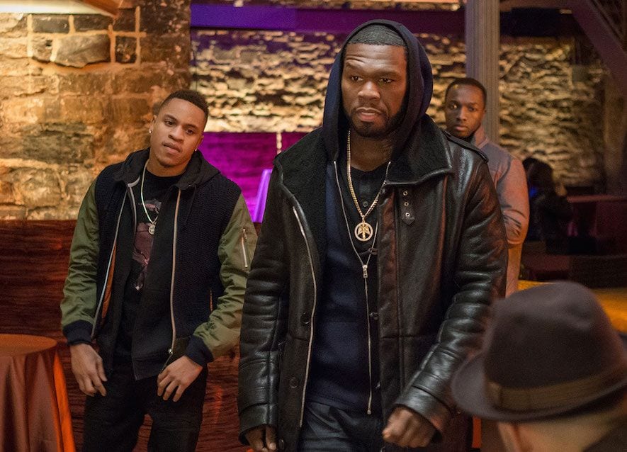 USA: très vexé, 50 cent prend une décision que ses fans ont du mal à accepter!