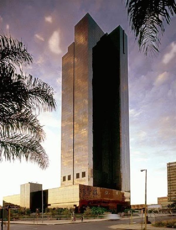 Top 10 des plus hauts bâtiments en Afrique: PHOTOS