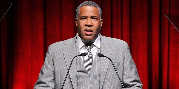 Robert Smith, le milliardaire afro-américain qui parraine l'éducation des écolières de Chibok