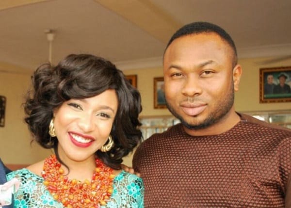 Tonto Dikeh: "je suis une chrétienne née de nouveau"