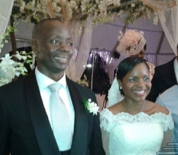 Mozambique: La fille de l'ex président tuée par son mari