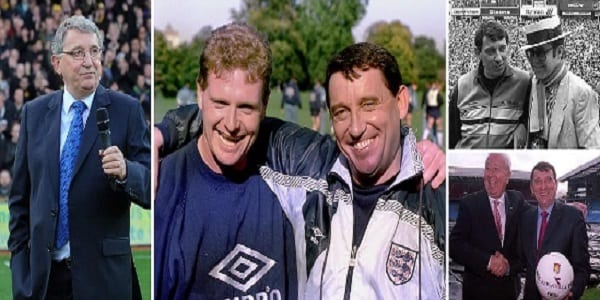 Décès de l'ex-manager de l'Angleterre Graham Taylor à 72 ans