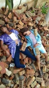 Dead Challenge : un autre challenge qui fait le buzz sur la toile (photos)