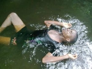 Dead Challenge : un autre challenge qui fait le buzz sur la toile (photos)