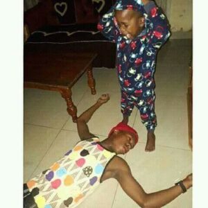 Dead Challenge : un autre challenge qui fait le buzz sur la toile (photos)