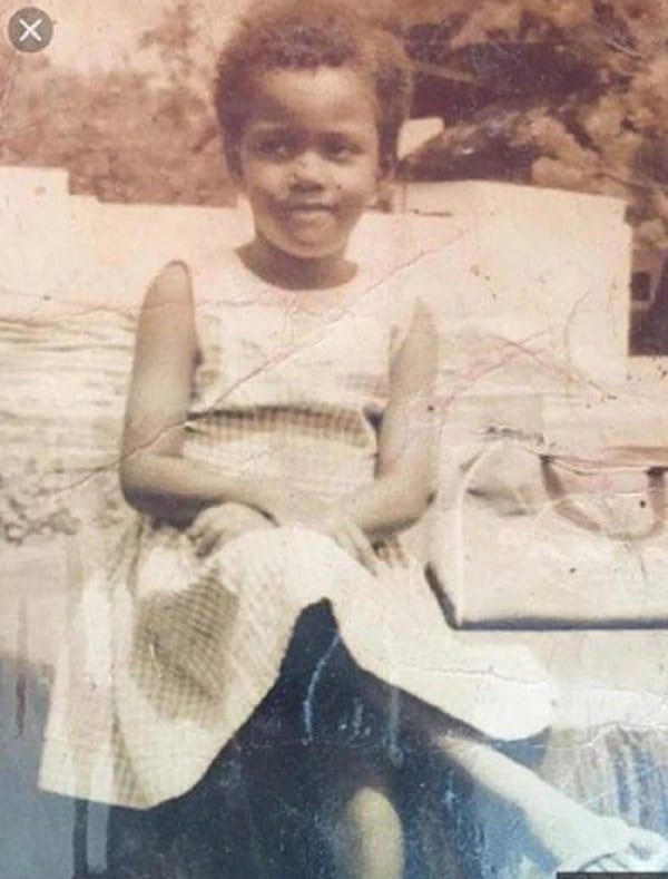 Comment Yvonne Nelson est-elle devenue ce qu'elle est aujourd'hui: PHOTOS