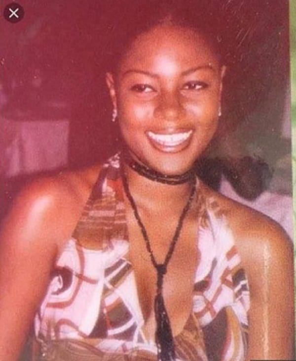 Comment Yvonne Nelson est-elle devenue ce qu'elle est aujourd'hui: PHOTOS