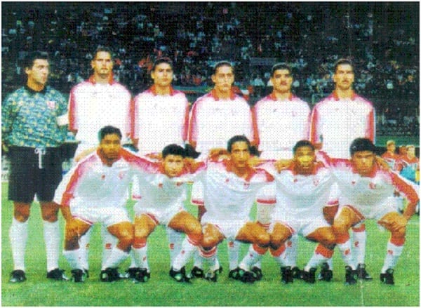 Découvrez la liste des pays hôtes de la CAN éliminés au premier tour