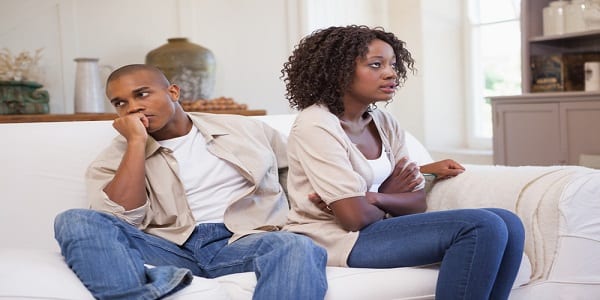 6 épines qui peuvent vous empêcher d'arriver au mariage
