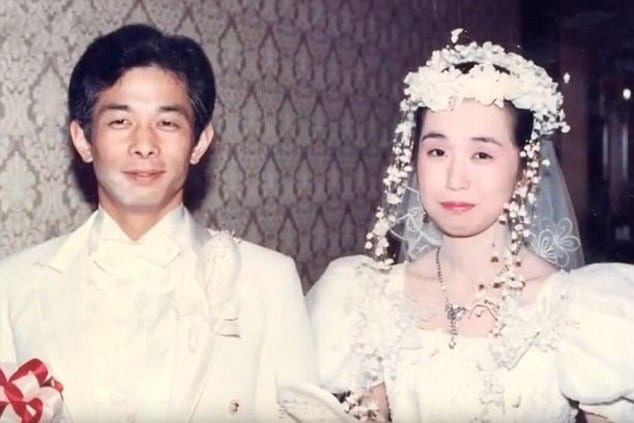 Japon: Vivant sous le même toit, il passe 20 ans sans parler à sa femme... La raison vous étonnera