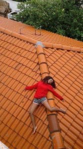 Dead Challenge : un autre challenge qui fait le buzz sur la toile (photos)