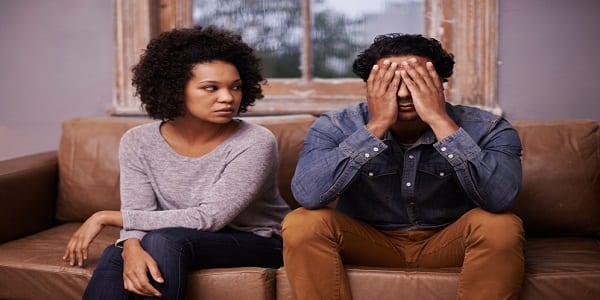 5 signes qui montrent que vous avez besoin de changement dans votre couple