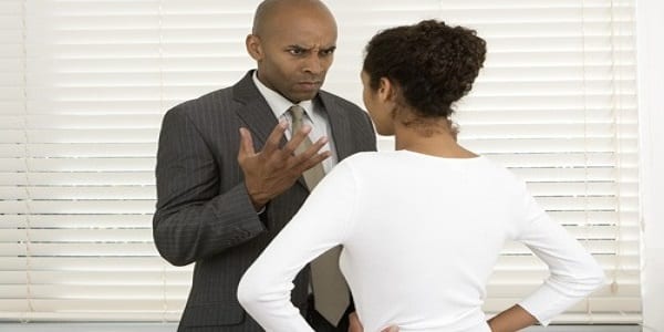 5 choses que vous pouvez changer chez un homme seulement s’il le veut