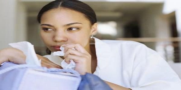 Mesdames, voici 5 raisons de quitter un homme qui vous frappe