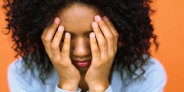 Mesdames, voici 5 raisons de quitter un homme qui vous frappe