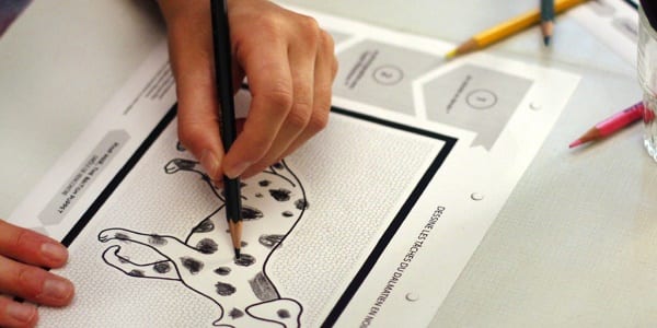 Technologie: Wakatoon, l'application qui donne vie au dessin sur papier