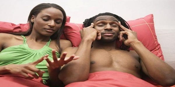 5 types d’hommes à éviter absolument au début d’une nouvelle année