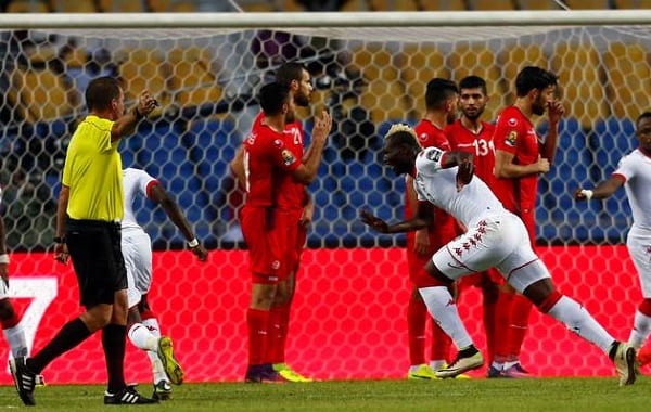 CAN 2017: Voici pourquoi Aristide Bancé est le joueur le plus populaire