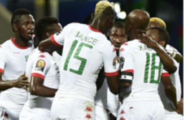 CAN 2017: Voici pourquoi Aristide Bancé est le joueur le plus populaire