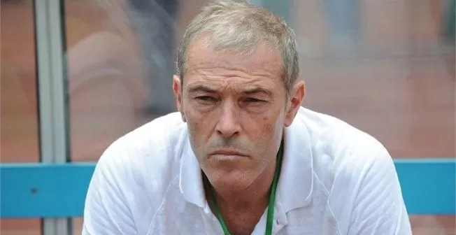 Côte d'Ivoire: Michel Dussuyer a présenté sa démission