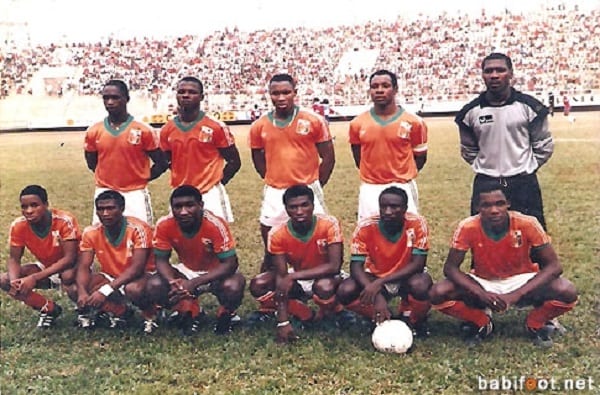 Découvrez la liste des pays hôtes de la CAN éliminés au premier tour