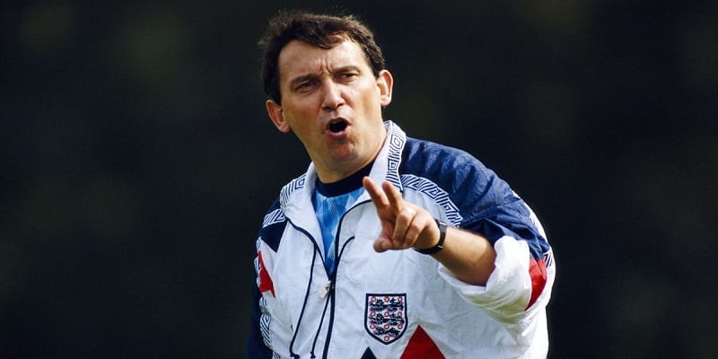 Graham Taylor