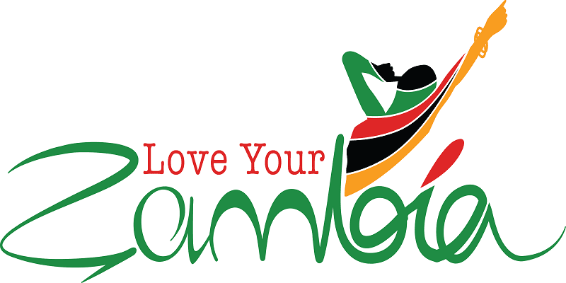 LOVE YOUR ZAMBIA LOGO