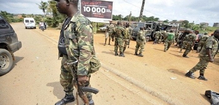 Côte d'Ivoire: mutineries répétitives, Mamadou Koulibaly "assomme" Ouattara