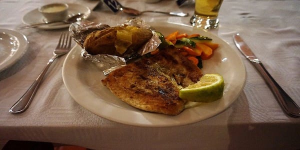 AfrikMag Tourisme: Des raisons de faire un tour en Zambie