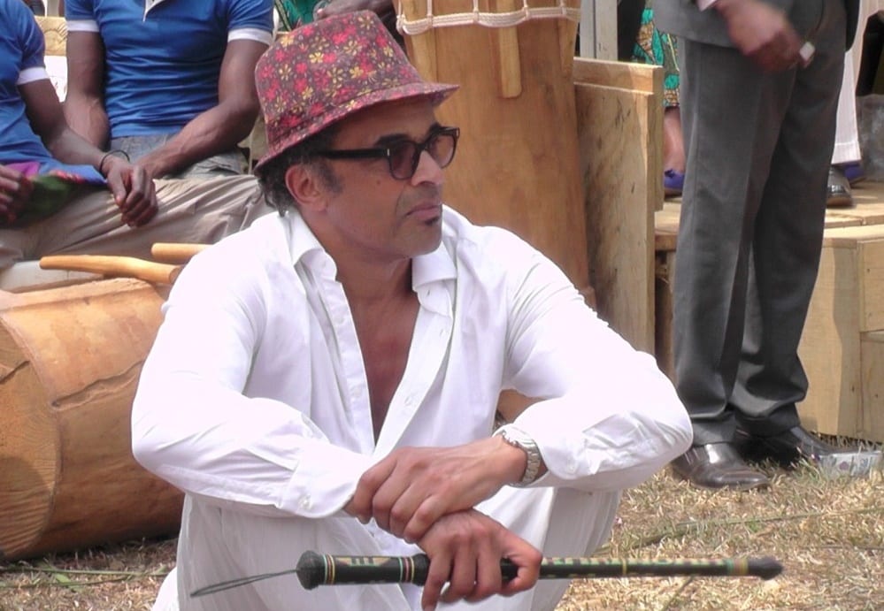Cameroun: Bonne nouvelle pour Yannick Noah pendant les obsèques de son père...Explications