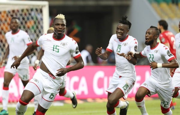 CAN 2017: Voici pourquoi Aristide Bancé est le joueur le plus populaire