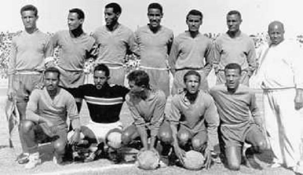 Découvrez la liste des pays hôtes de la CAN éliminés au premier tour