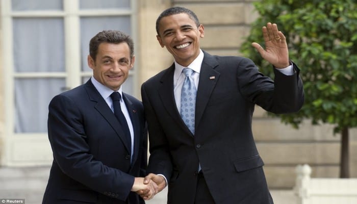 sarkozy