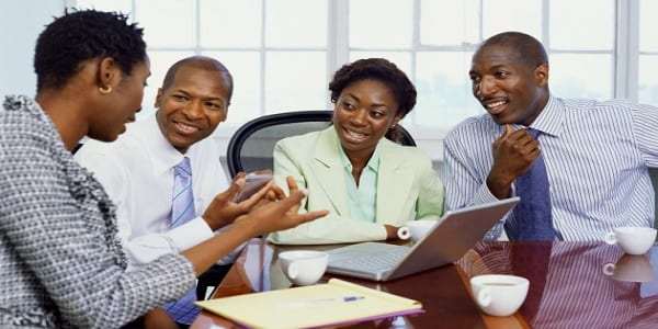 Développement personnel: 5 astuces pour atteindre vos objectifs