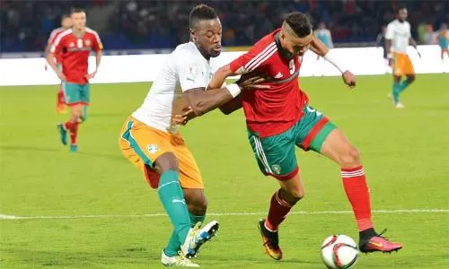 Côte d'Ivoire: Michel Dussuyer a présenté sa démission