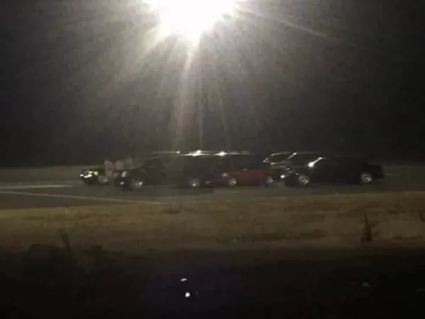 Gambie: Découvrez en photos les voitures de luxe de l'ex-président Yahya Jammeh