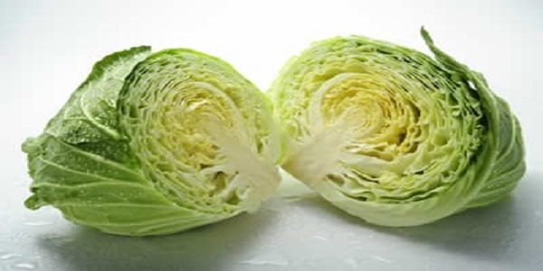 Voici ce qui vous arrive quand vous mangez une assiette de choux râpés