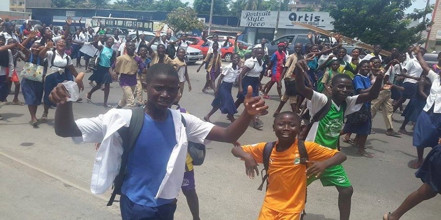 eleves abidjan2