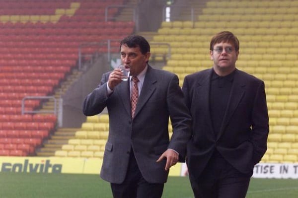 Décès de l'ex-manager de l'Angleterre Graham Taylor à 72 ans