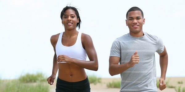 Relation: Découvrez 6 bonnes raisons de faire du sport en amoureux