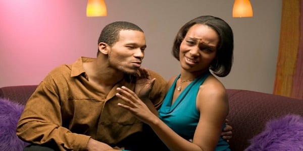 5 types d’hommes à éviter absolument au début d’une nouvelle année