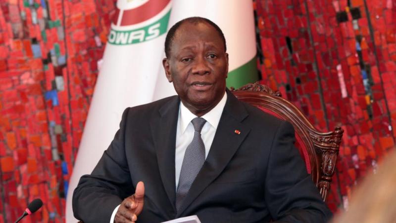 Crise sécuritaire en Côte d’Ivoire : Voici ce que décide Alassane Ouattara à l'issue du conseil des Ministres extraordinaire