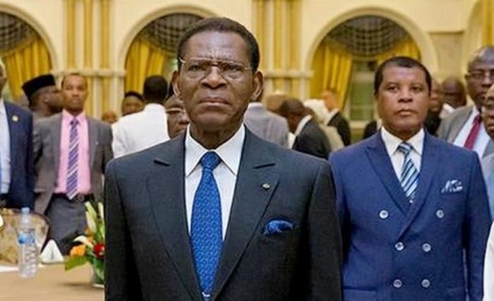 Guinée Equatoriale: dernière actualité sur Yahya Jammeh