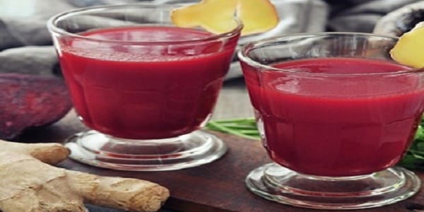 Et si vous essayiez une cure détox pour vous sentir mieux !