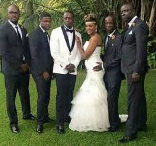 Incroyable! Ces photos de mariage vous feront surement rire à mort