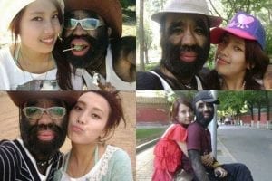 Découvrez l’homme le plus poilu au monde...Photos