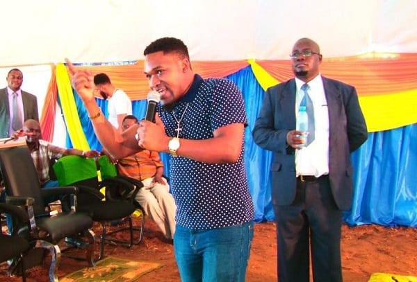 Zambie: Un prophète donne aux femmes des savons 'bénis' pour séduire les hommes